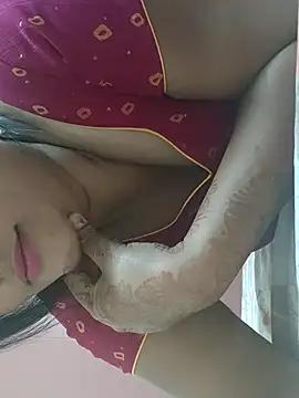 Anusri_359359 webcams show profile image 