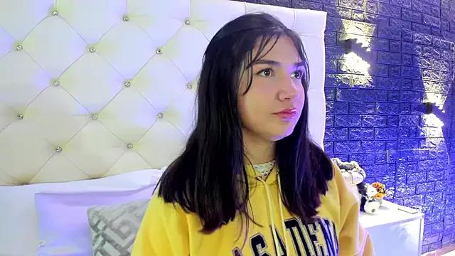 APRIL_LECKER from StripChat is Freechat