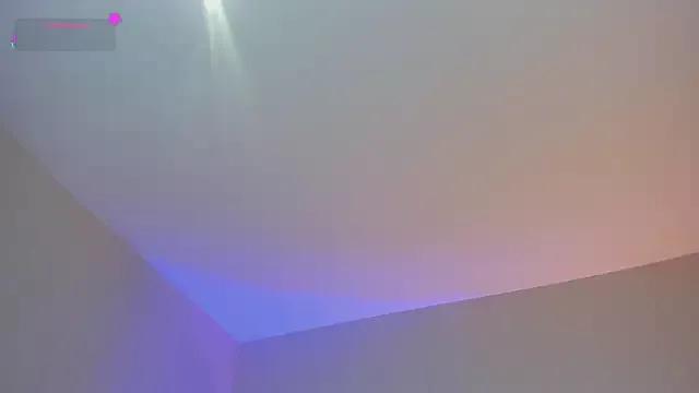 AprilMontes from StripChat is Freechat