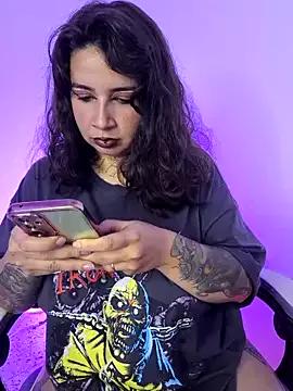 Aria_Bennett21 webcams show profile image 