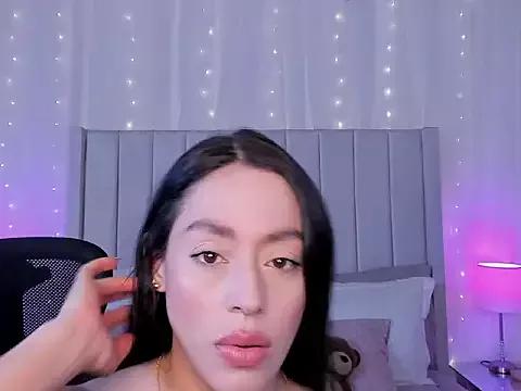 AriadnaTaylor from StripChat is Freechat