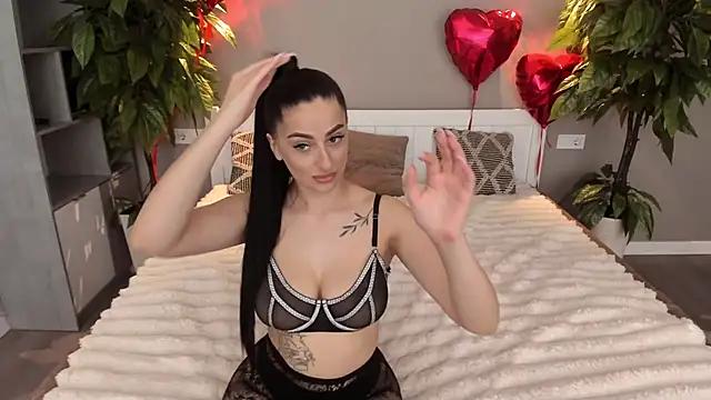 Girls: Stay up-to-date with the new immersive cumshows range and check-out the cutest escorts exhibit their wet clitoris and sweet physiques as they strip off and climax.