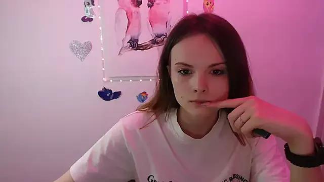 Girls: Stay up-to-date with the new immersive cumshows range and check-out the cutest escorts exhibit their wet clitoris and sweet physiques as they strip off and climax.