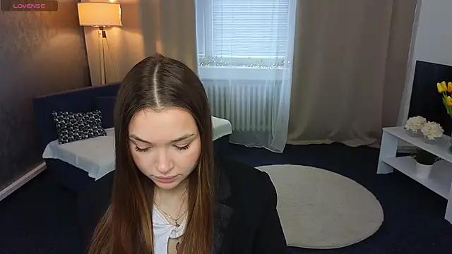 Arina_Filatova webcams show profile image 