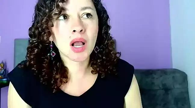 ArtesanaMK from StripChat is Freechat