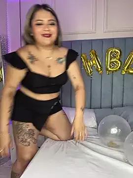 Girls: Stay up-to-date with the new immersive cumshows range and check-out the cutest escorts exhibit their wet clitoris and sweet physiques as they strip off and climax.