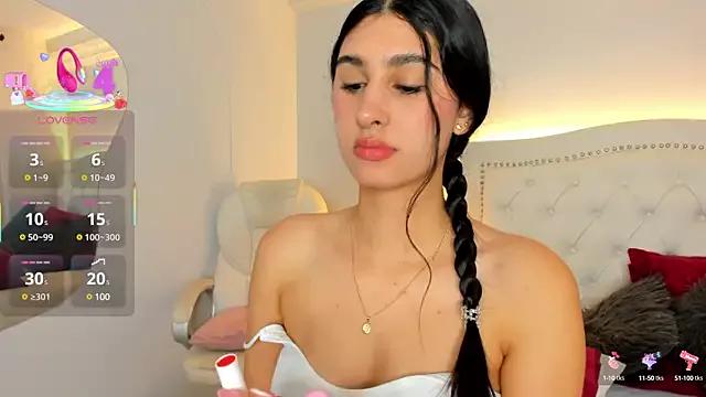 Girls: Stay up-to-date with the new immersive cumshows range and check-out the cutest escorts exhibit their wet clitoris and sweet physiques as they strip off and climax.