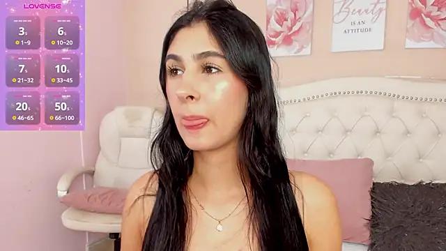 Girls: Stay up-to-date with the new immersive cumshows range and check-out the cutest escorts exhibit their wet clitoris and sweet physiques as they strip off and climax.