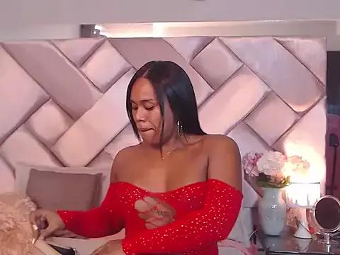 Ashleyroberst from StripChat is Freechat