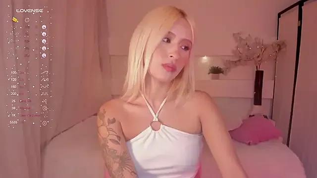 Girls: Stay up-to-date with the new immersive cumshows range and check-out the cutest escorts exhibit their wet clitoris and sweet physiques as they strip off and climax.