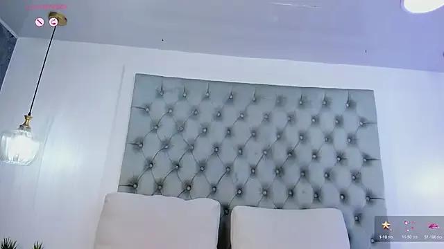 ashlyn_parker from StripChat is Freechat