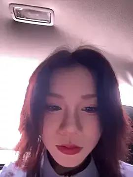 Photos of Asia-Melody from StripChat is Freechat