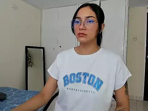 ASIAM_BRUNET from StripChat is Freechat