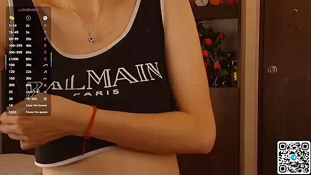 Girls: Stay up-to-date with the new immersive cumshows range and check-out the cutest escorts exhibit their wet clitoris and sweet physiques as they strip off and climax.