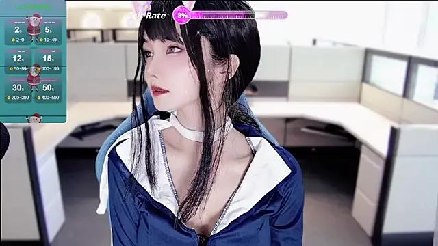 Photos of AureliaDoll from StripChat is Freechat