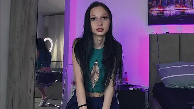 Girls: Stay up-to-date with the new immersive cumshows range and check-out the cutest escorts exhibit their wet clitoris and sweet physiques as they strip off and climax.
