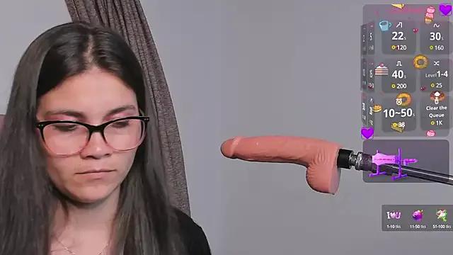 Girls: Stay up-to-date with the new immersive cumshows range and check-out the cutest escorts exhibit their wet clitoris and sweet physiques as they strip off and climax.