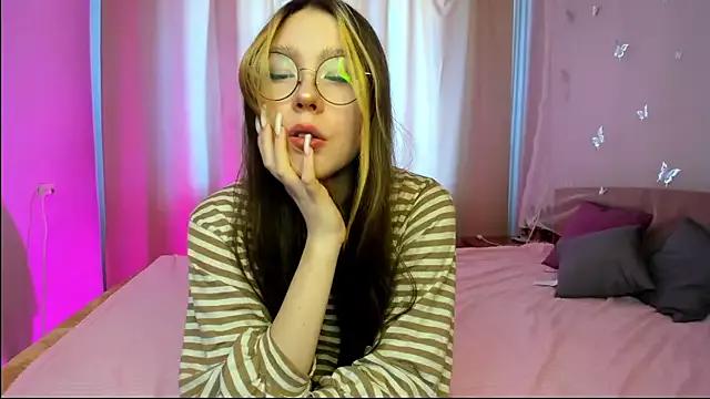 Girls: Stay up-to-date with the new immersive cumshows range and check-out the cutest escorts exhibit their wet clitoris and sweet physiques as they strip off and climax.