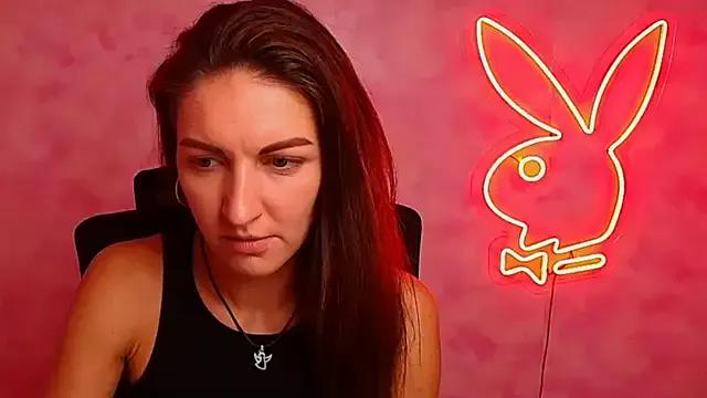 Aurora_Loveu from StripChat is Freechat
