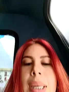 aurora_sky11 from StripChat is Freechat
