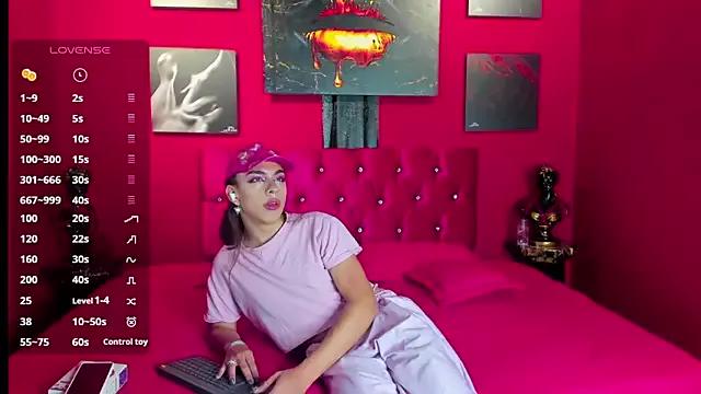 Girls: Stay up-to-date with the new immersive cumshows range and check-out the cutest escorts exhibit their wet clitoris and sweet physiques as they strip off and climax.