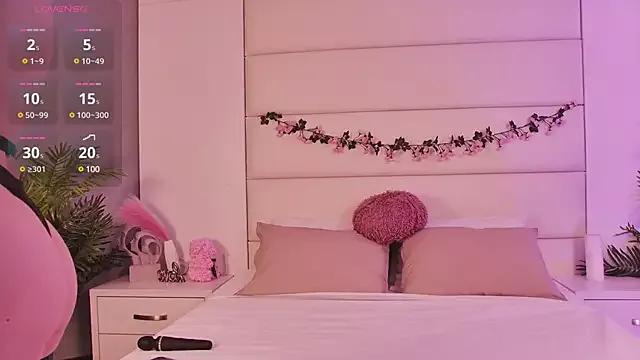 Photos of AylaPearl from StripChat is Freechat