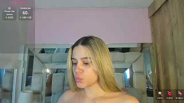Girls: Stay up-to-date with the new immersive cumshows range and check-out the cutest escorts exhibit their wet clitoris and sweet physiques as they strip off and climax.
