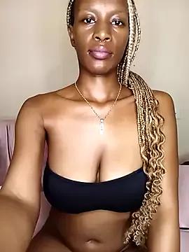 Ayrella02 from StripChat is Freechat
