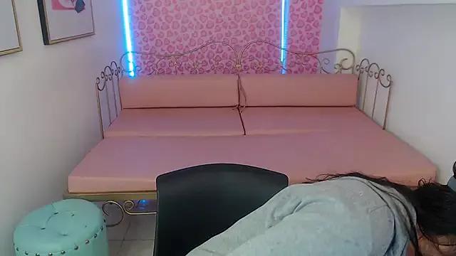 Girls: Stay up-to-date with the new immersive cumshows range and check-out the cutest escorts exhibit their wet clitoris and sweet physiques as they strip off and climax.