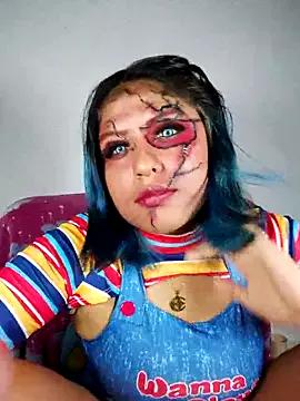 Photos of azulzulix from StripChat is Freechat