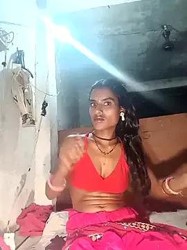 Babhi_Love from StripChat is Freechat