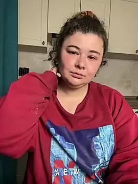 Photos of baby_elis from StripChat is Freechat