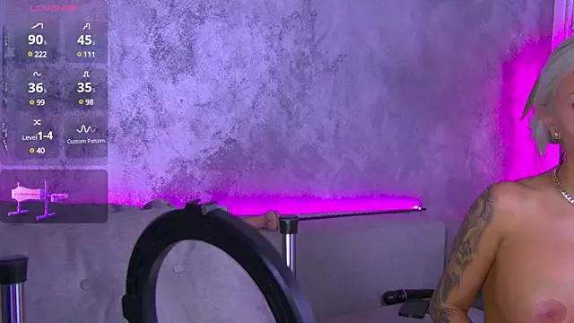 Experience the ultimate adult streaming sex cam sensation with our glamour page. From BreastEnvy to iheartbigtits, we've got the wildest and most juicy live broadcasts for you to enjoy.