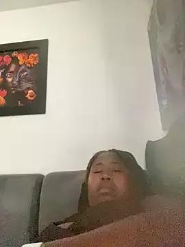 BambiWoman from StripChat
