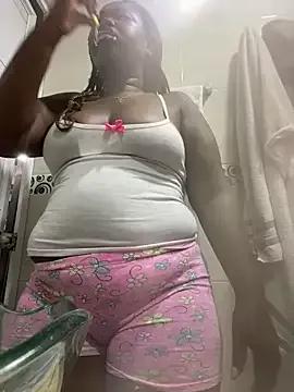 BambiWoman from StripChat