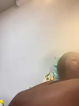 BambiWoman from StripChat