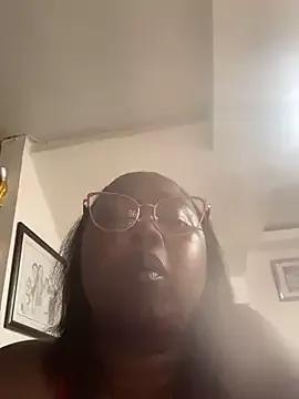BambiWoman webcams show profile image 