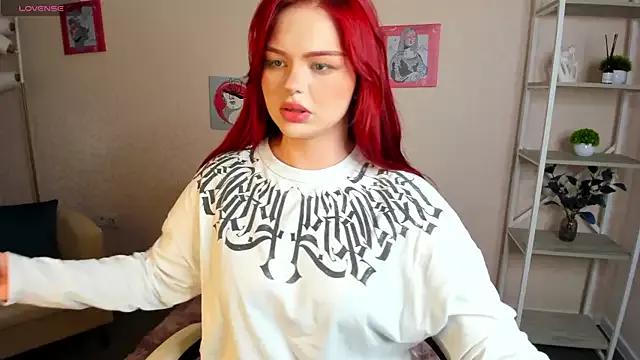 Barbara_Dunn from StripChat