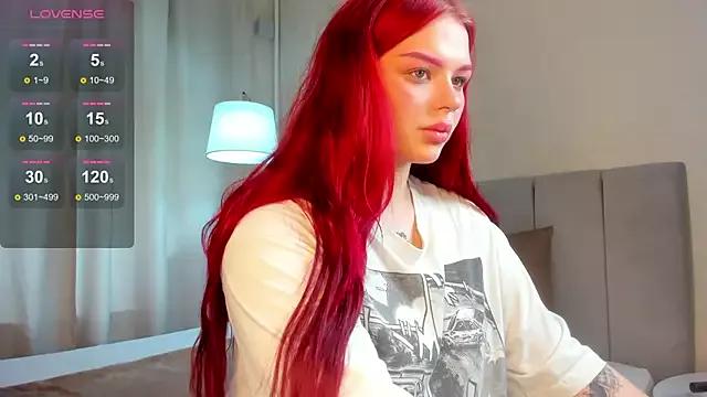 Barbara_Dunn webcams show profile image 