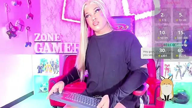 bartolina_xoxo from StripChat is Freechat