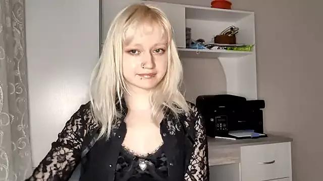 BeatrixGoodie from StripChat is Freechat