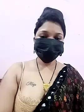 Beauty-khan from StripChat is Freechat
