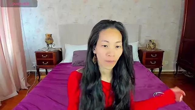 Beauty_Lotos from StripChat is Freechat