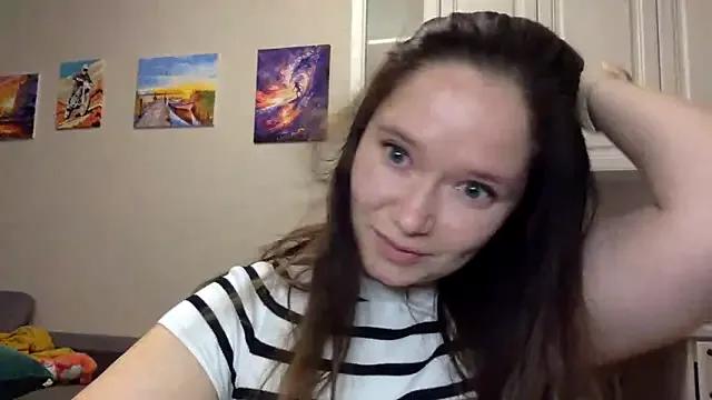 belajuli from StripChat is Freechat