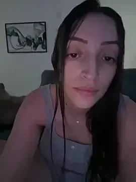 Photos of BelleLouiseVp from StripChat is Group