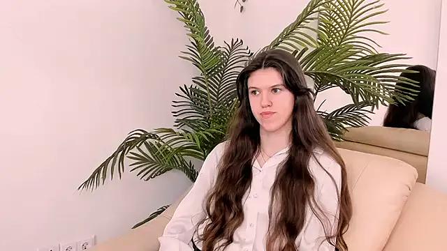 BereniceEastburn from StripChat is Freechat