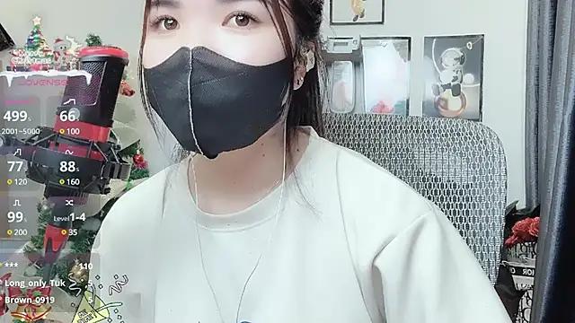 Berrysweet_68 from StripChat