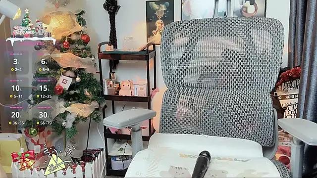 Berrysweet_68 from StripChat