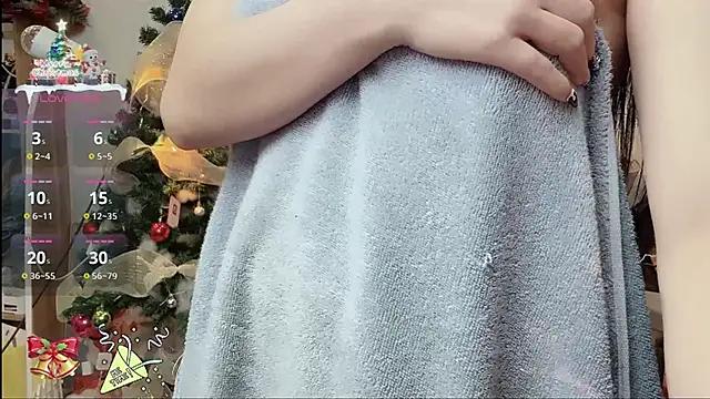 Berrysweet_68 from StripChat