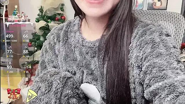 Berrysweet_68 from StripChat